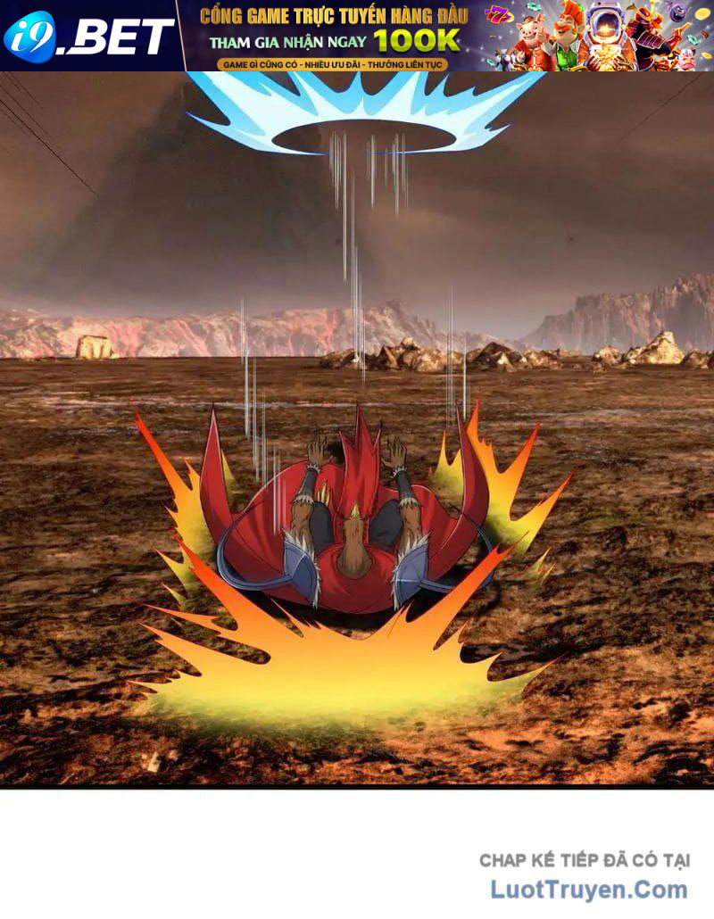 Khởi Đầu Bằng Một Vạn Hít Đất: Oanh Sát Thần Minh! - Chương 86 - Trang 60