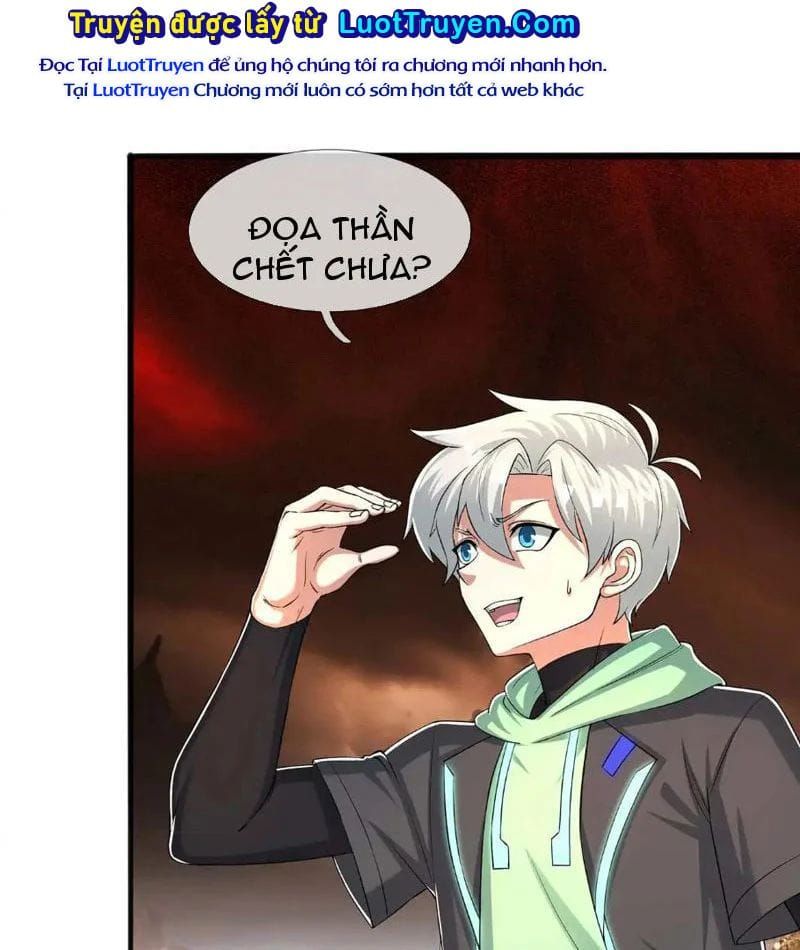 Khởi Đầu Bằng Một Vạn Hít Đất: Oanh Sát Thần Minh! - Chương 86 - Trang 61