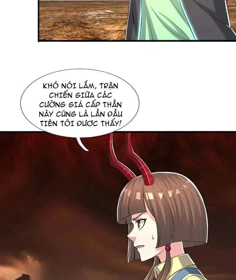 Khởi Đầu Bằng Một Vạn Hít Đất: Oanh Sát Thần Minh! - Chương 86 - Trang 62