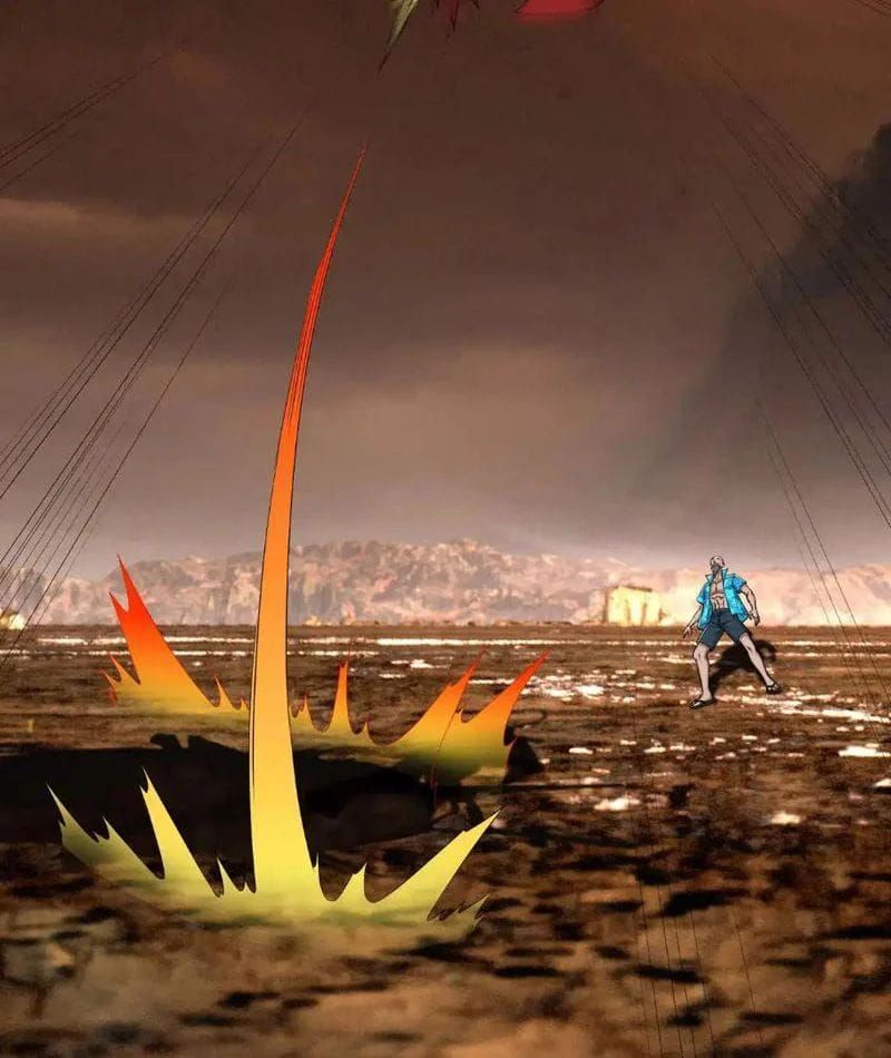 Khởi Đầu Bằng Một Vạn Hít Đất: Oanh Sát Thần Minh! - Chương 86 - Trang 66