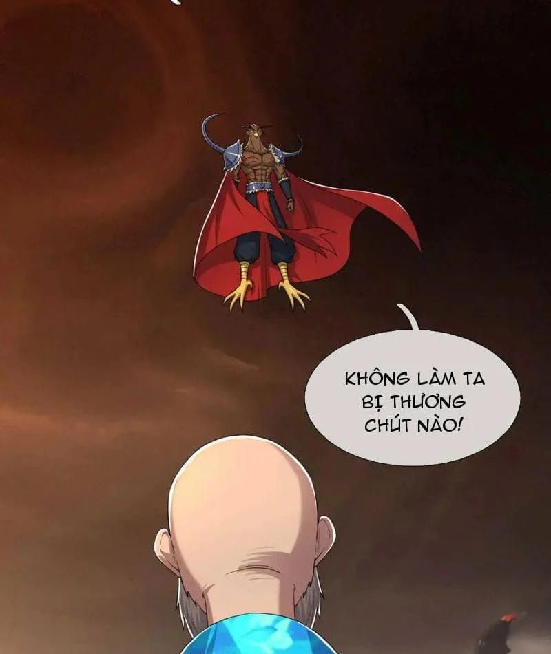 Khởi Đầu Bằng Một Vạn Hít Đất: Oanh Sát Thần Minh! - Chương 86 - Trang 69