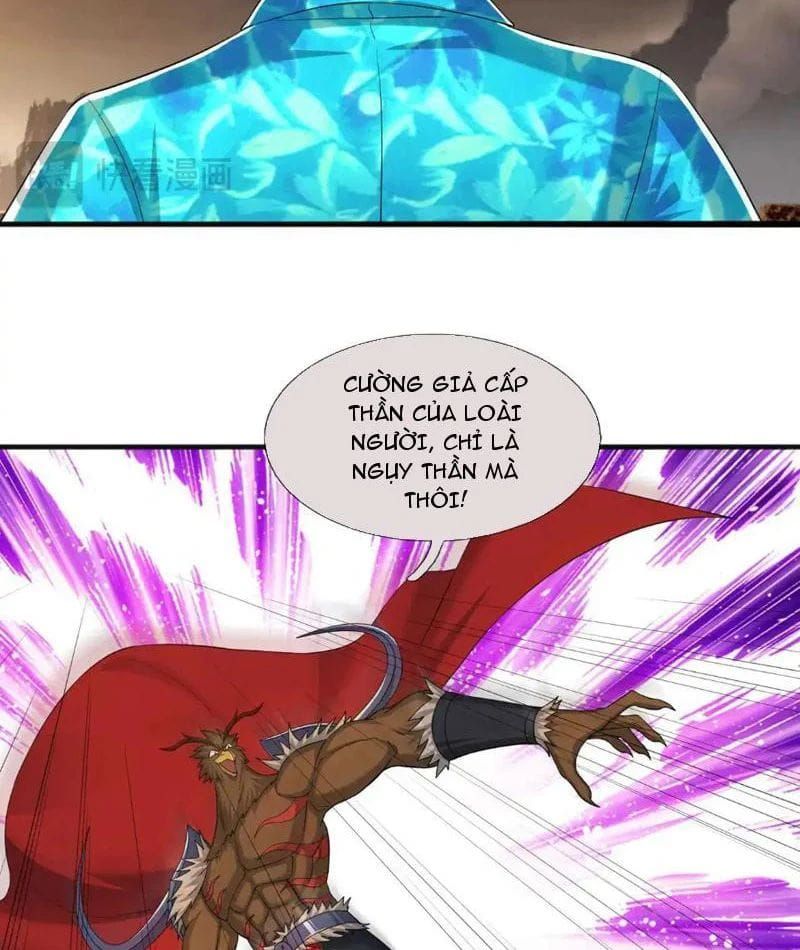 Khởi Đầu Bằng Một Vạn Hít Đất: Oanh Sát Thần Minh! - Chương 86 - Trang 70