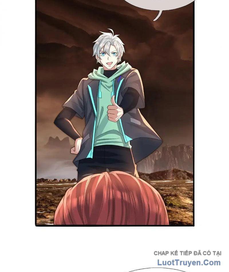 Khởi Đầu Bằng Một Vạn Hít Đất: Oanh Sát Thần Minh! - Chương 86 - Trang 8