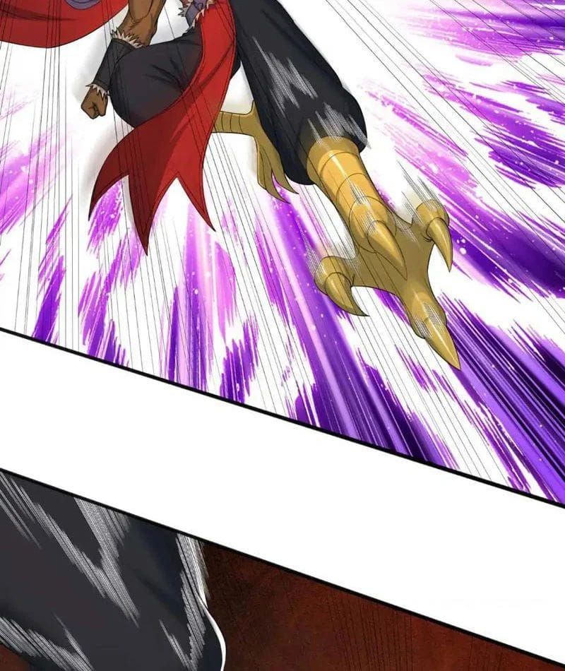 Khởi Đầu Bằng Một Vạn Hít Đất: Oanh Sát Thần Minh! - Chương 86 - Trang 71