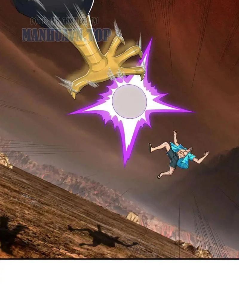 Khởi Đầu Bằng Một Vạn Hít Đất: Oanh Sát Thần Minh! - Chương 86 - Trang 72