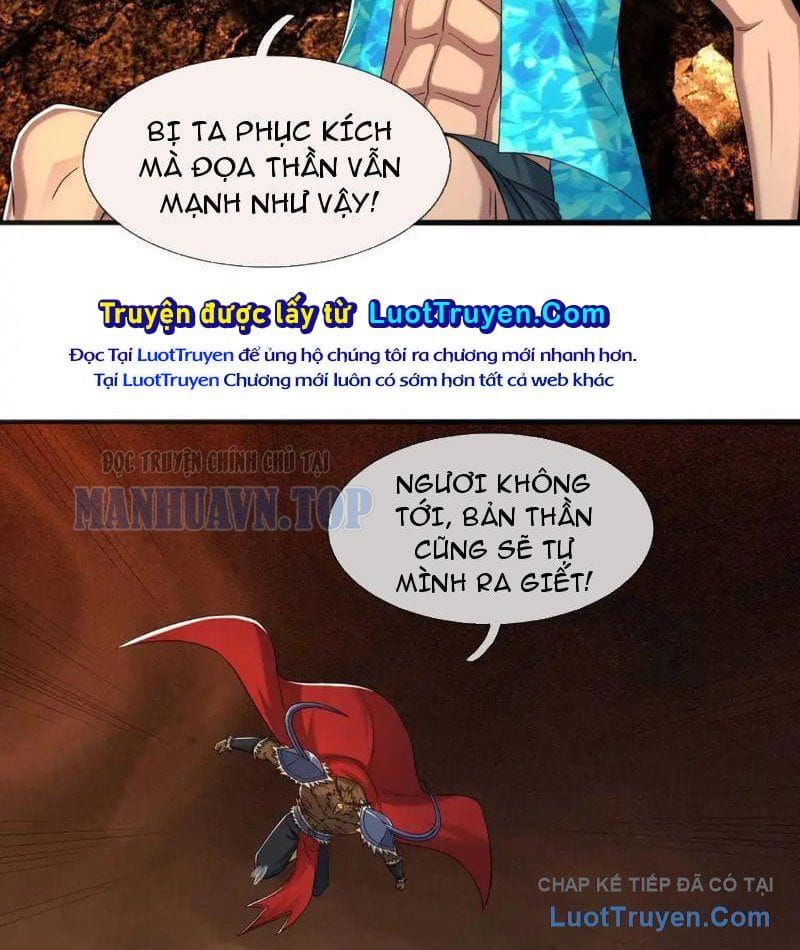 Khởi Đầu Bằng Một Vạn Hít Đất: Oanh Sát Thần Minh! - Chương 86 - Trang 74