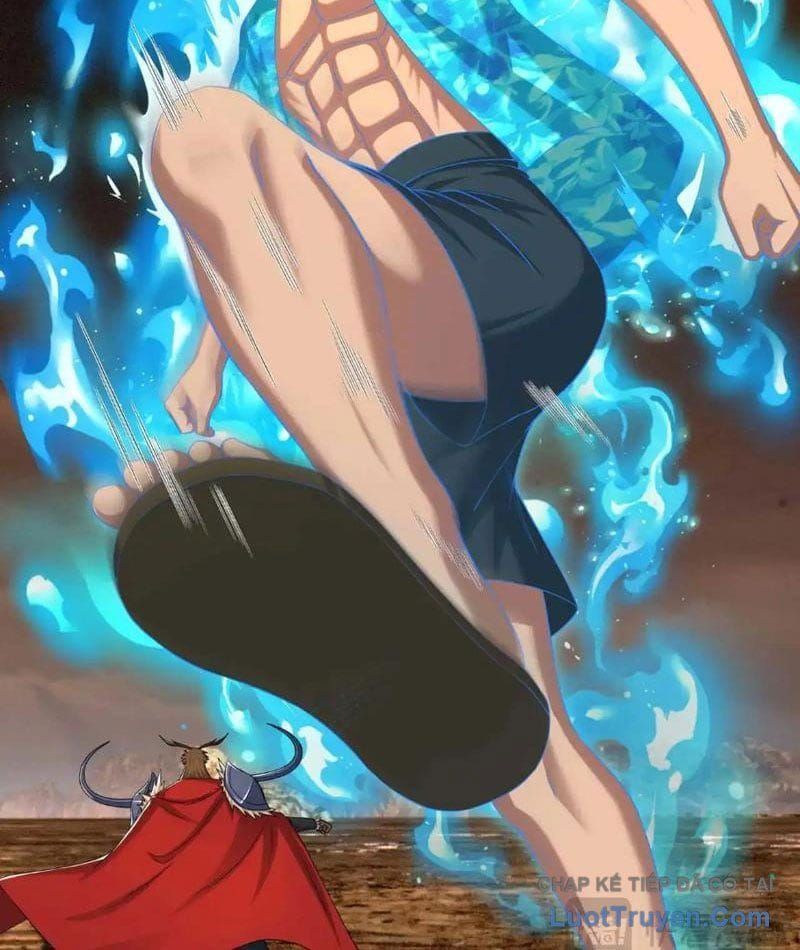 Khởi Đầu Bằng Một Vạn Hít Đất: Oanh Sát Thần Minh! - Chương 86 - Trang 77