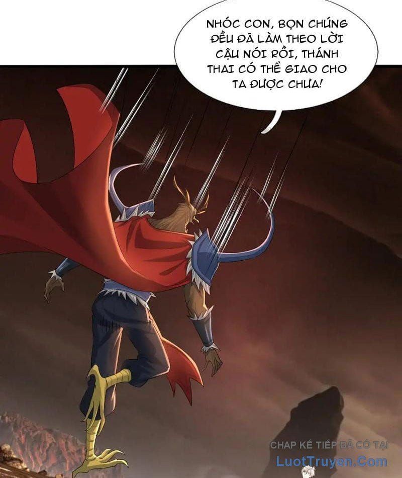 Khởi Đầu Bằng Một Vạn Hít Đất: Oanh Sát Thần Minh! - Chương 86 - Trang 9