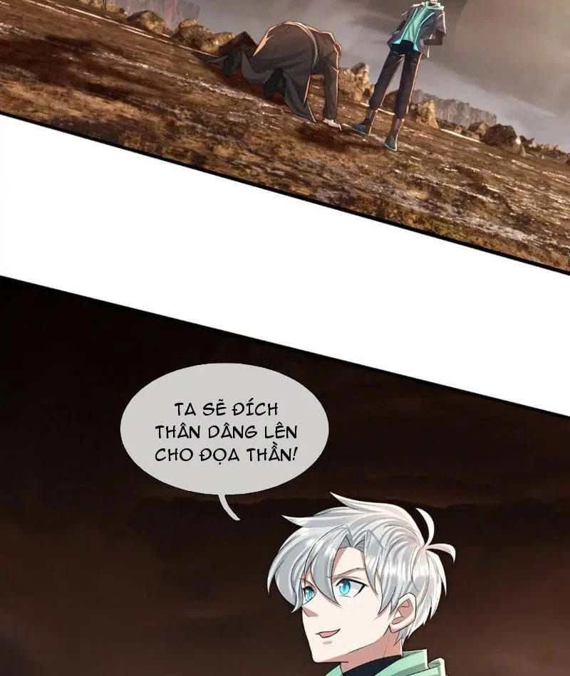 Khởi Đầu Bằng Một Vạn Hít Đất: Oanh Sát Thần Minh! - Chương 86 - Trang 10