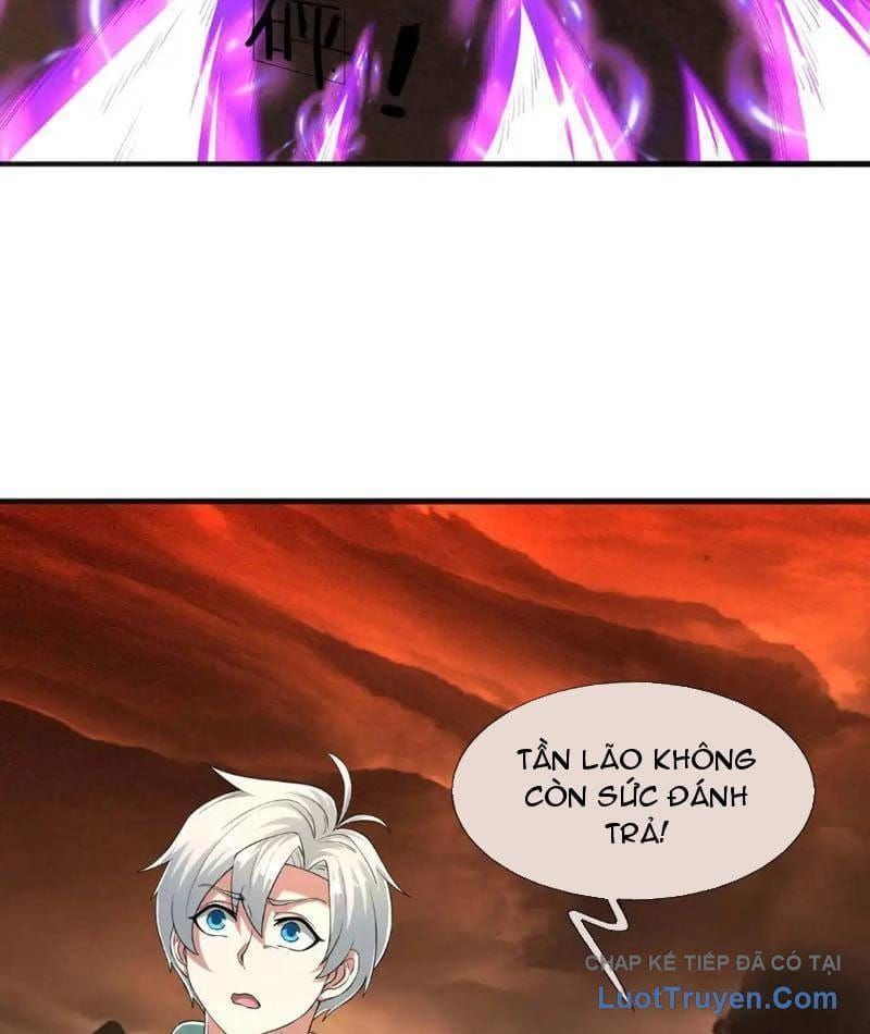 Khởi Đầu Bằng Một Vạn Hít Đất: Oanh Sát Thần Minh! - Chương 87 - Trang 11