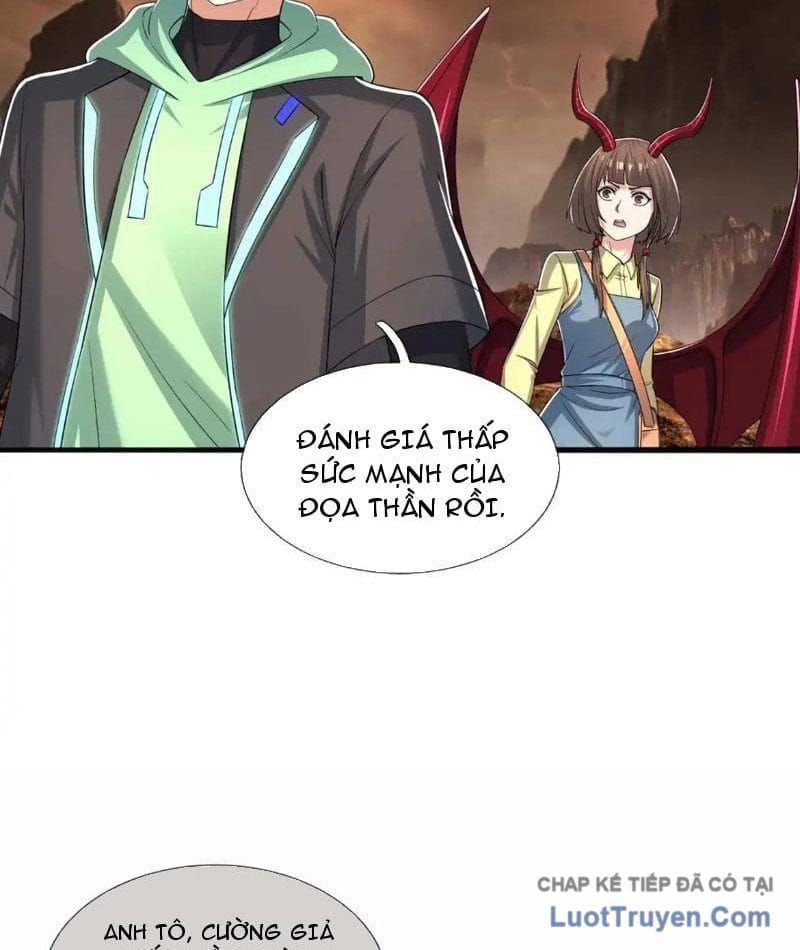 Khởi Đầu Bằng Một Vạn Hít Đất: Oanh Sát Thần Minh! - Chương 87 - Trang 12