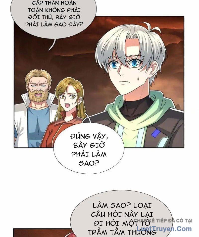 Khởi Đầu Bằng Một Vạn Hít Đất: Oanh Sát Thần Minh! - Chương 87 - Trang 13