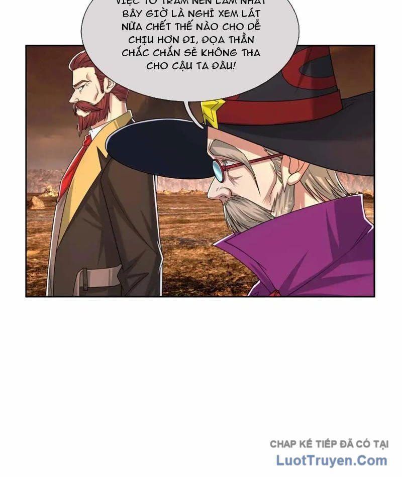 Khởi Đầu Bằng Một Vạn Hít Đất: Oanh Sát Thần Minh! - Chương 87 - Trang 15