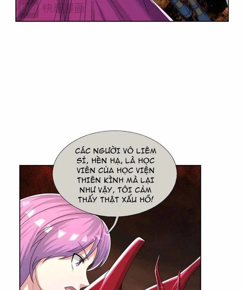 Khởi Đầu Bằng Một Vạn Hít Đất: Oanh Sát Thần Minh! - Chương 87 - Trang 17