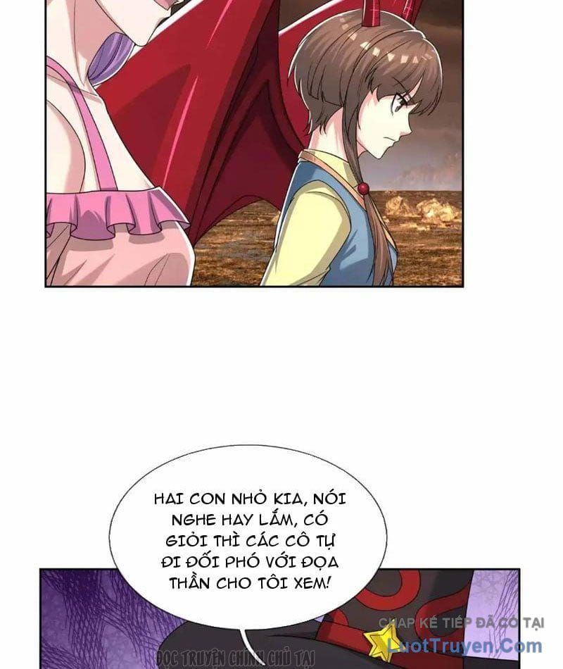 Khởi Đầu Bằng Một Vạn Hít Đất: Oanh Sát Thần Minh! - Chương 87 - Trang 18