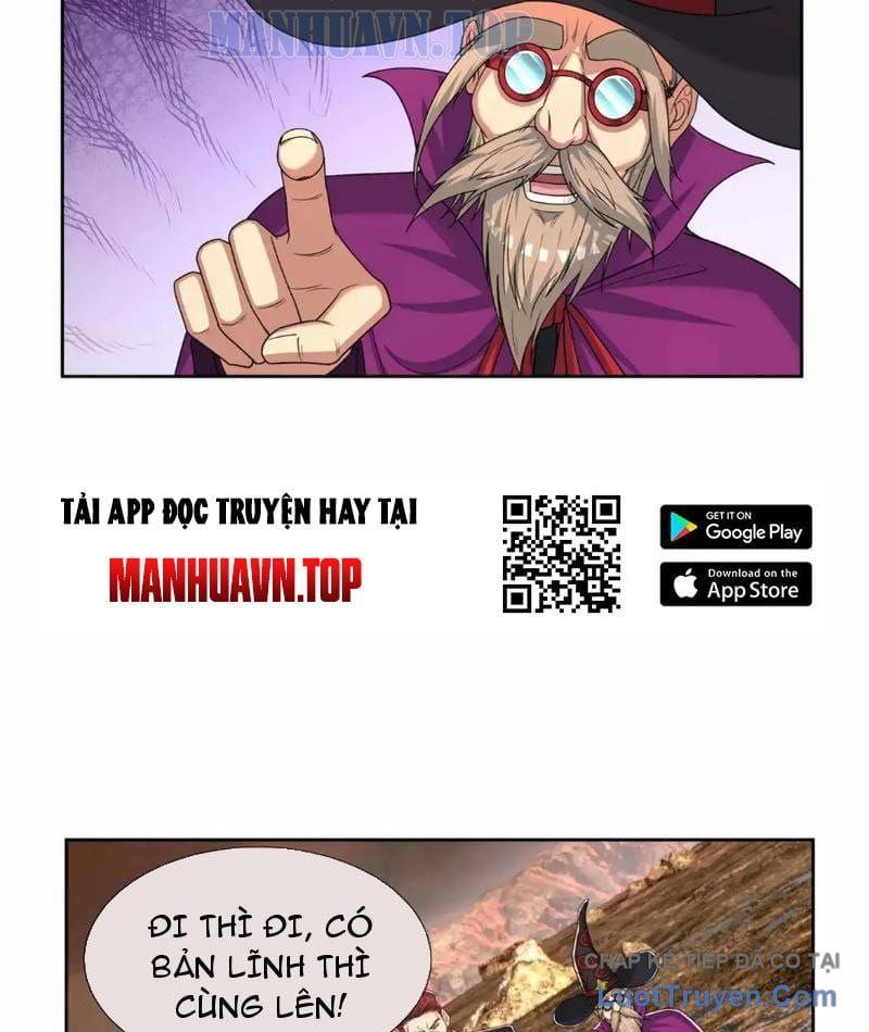 Khởi Đầu Bằng Một Vạn Hít Đất: Oanh Sát Thần Minh! - Chương 87 - Trang 19