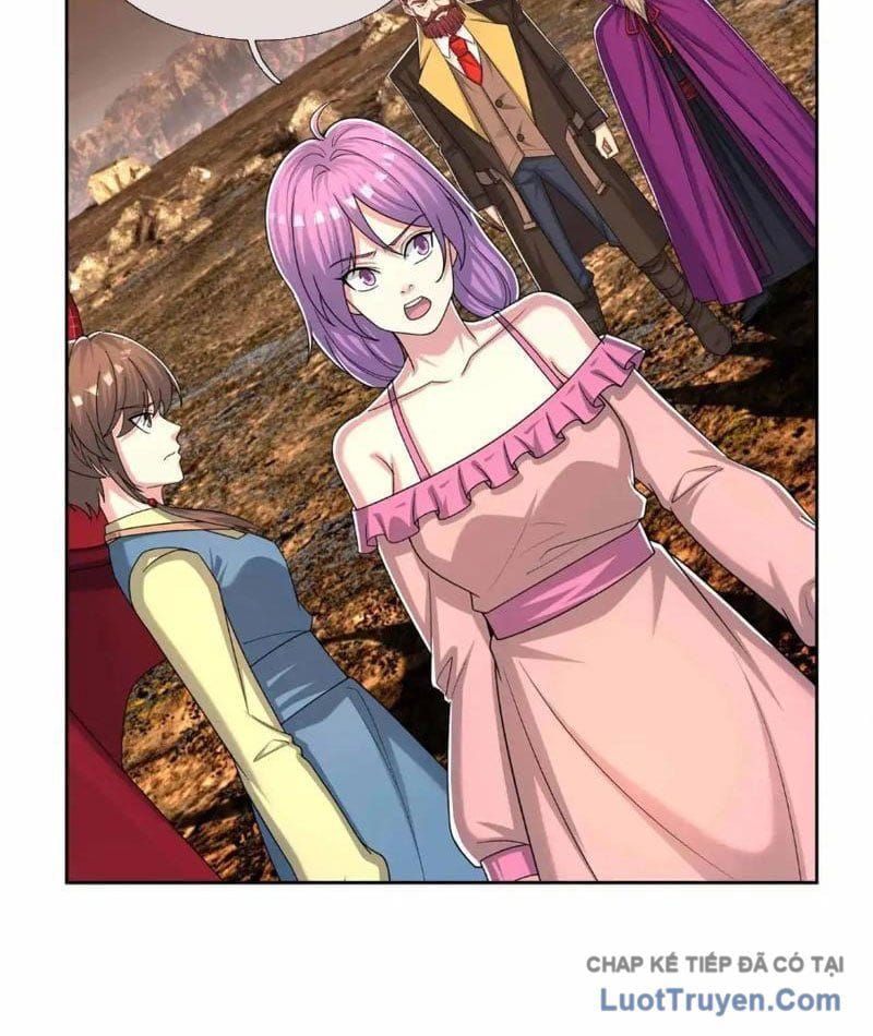 Khởi Đầu Bằng Một Vạn Hít Đất: Oanh Sát Thần Minh! - Chương 87 - Trang 20