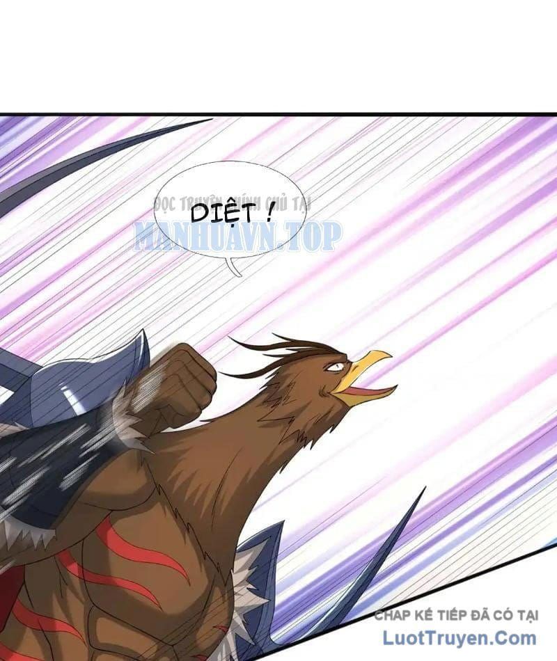 Khởi Đầu Bằng Một Vạn Hít Đất: Oanh Sát Thần Minh! - Chương 87 - Trang 3