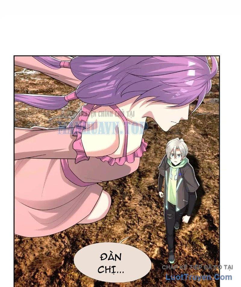 Khởi Đầu Bằng Một Vạn Hít Đất: Oanh Sát Thần Minh! - Chương 87 - Trang 21