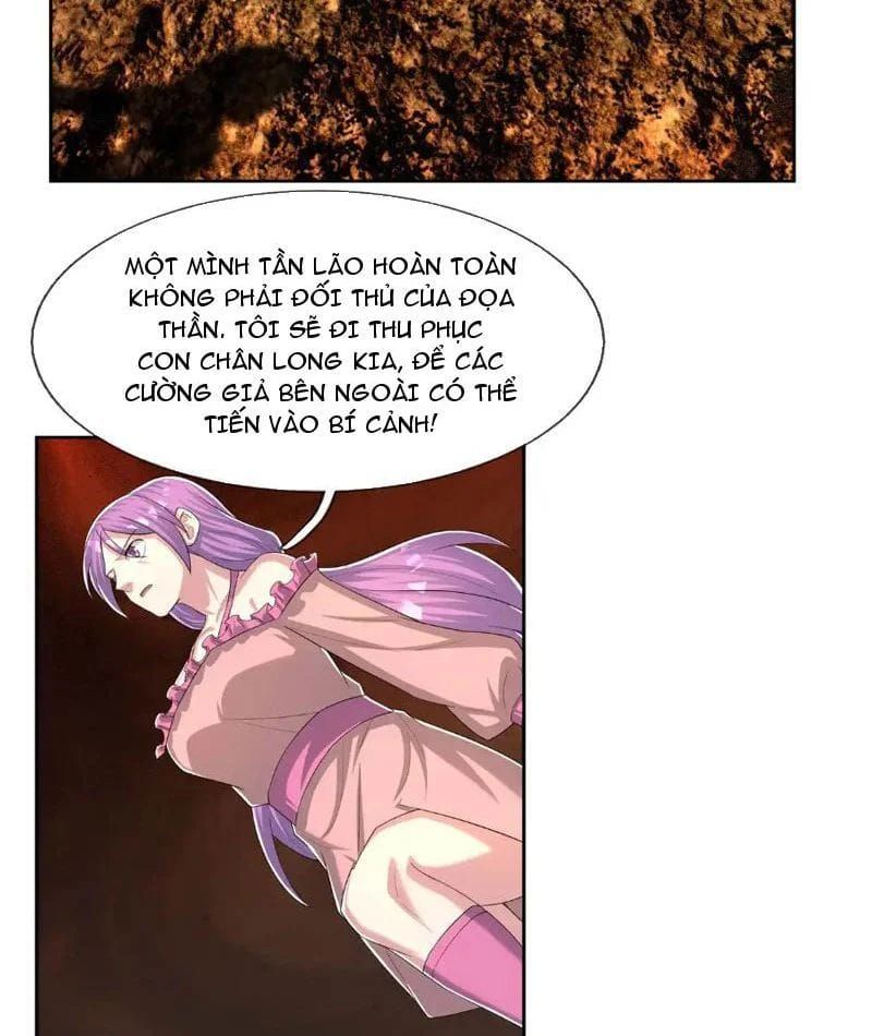 Khởi Đầu Bằng Một Vạn Hít Đất: Oanh Sát Thần Minh! - Chương 87 - Trang 22