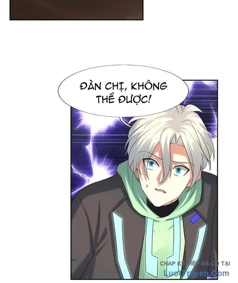 Khởi Đầu Bằng Một Vạn Hít Đất: Oanh Sát Thần Minh! - Chương 87 - Trang 23