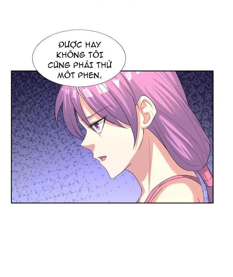 Khởi Đầu Bằng Một Vạn Hít Đất: Oanh Sát Thần Minh! - Chương 87 - Trang 24