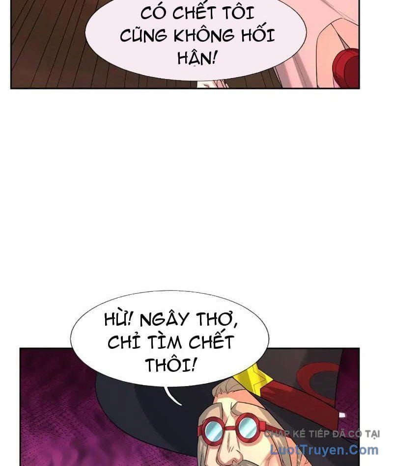 Khởi Đầu Bằng Một Vạn Hít Đất: Oanh Sát Thần Minh! - Chương 87 - Trang 26