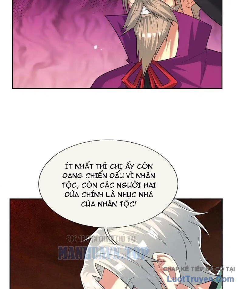 Khởi Đầu Bằng Một Vạn Hít Đất: Oanh Sát Thần Minh! - Chương 87 - Trang 27