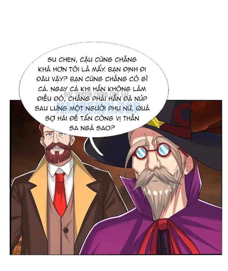 Khởi Đầu Bằng Một Vạn Hít Đất: Oanh Sát Thần Minh! - Chương 87 - Trang 29