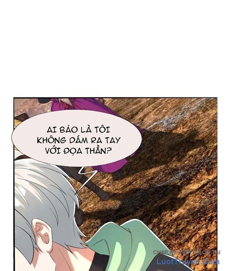 Khởi Đầu Bằng Một Vạn Hít Đất: Oanh Sát Thần Minh! - Chương 87 - Trang 30