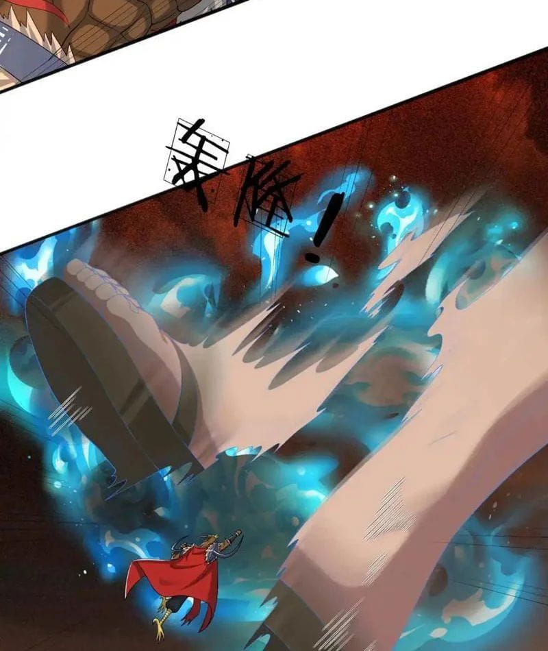 Khởi Đầu Bằng Một Vạn Hít Đất: Oanh Sát Thần Minh! - Chương 87 - Trang 4