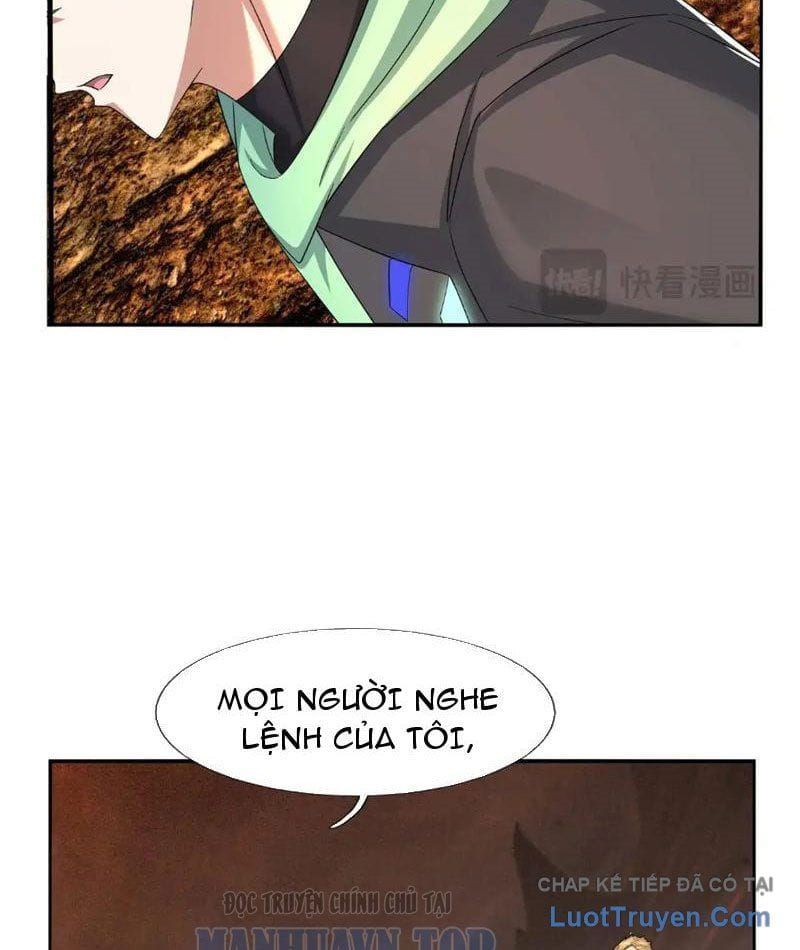 Khởi Đầu Bằng Một Vạn Hít Đất: Oanh Sát Thần Minh! - Chương 87 - Trang 31