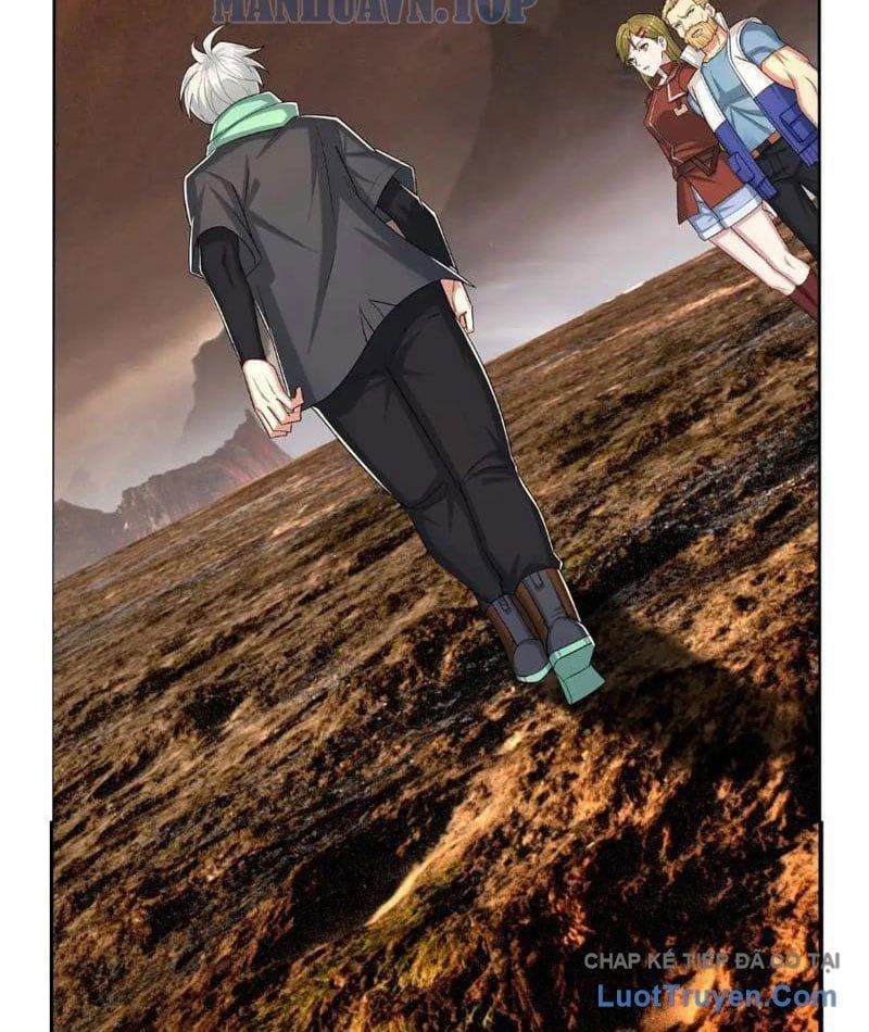 Khởi Đầu Bằng Một Vạn Hít Đất: Oanh Sát Thần Minh! - Chương 87 - Trang 32