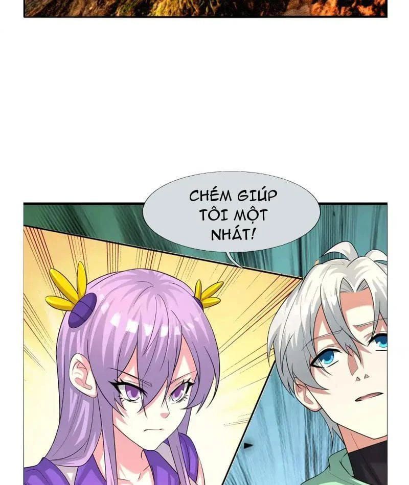 Khởi Đầu Bằng Một Vạn Hít Đất: Oanh Sát Thần Minh! - Chương 87 - Trang 33