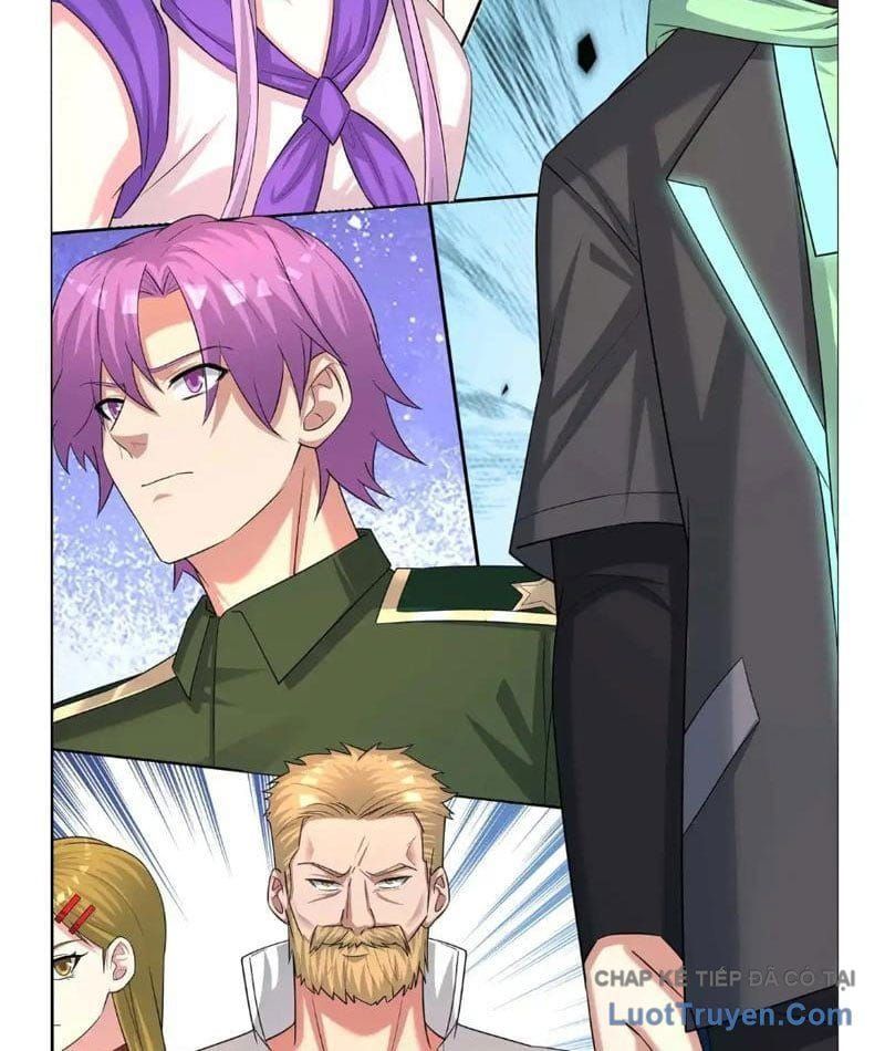 Khởi Đầu Bằng Một Vạn Hít Đất: Oanh Sát Thần Minh! - Chương 87 - Trang 34