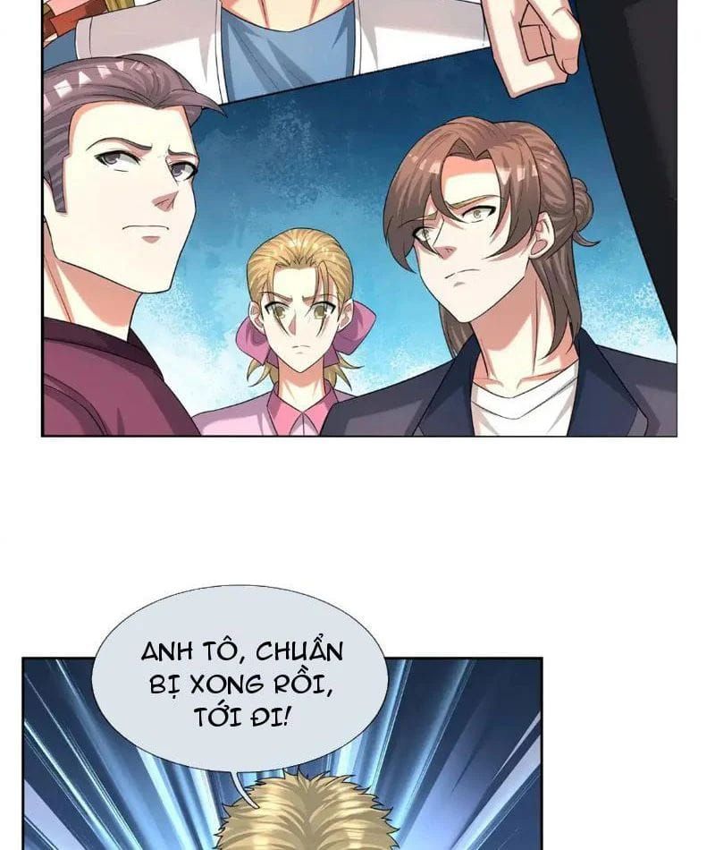 Khởi Đầu Bằng Một Vạn Hít Đất: Oanh Sát Thần Minh! - Chương 87 - Trang 35