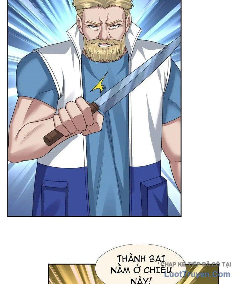 Khởi Đầu Bằng Một Vạn Hít Đất: Oanh Sát Thần Minh! - Chương 87 - Trang 36