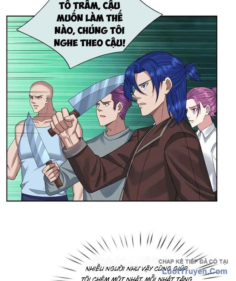 Khởi Đầu Bằng Một Vạn Hít Đất: Oanh Sát Thần Minh! - Chương 87 - Trang 38