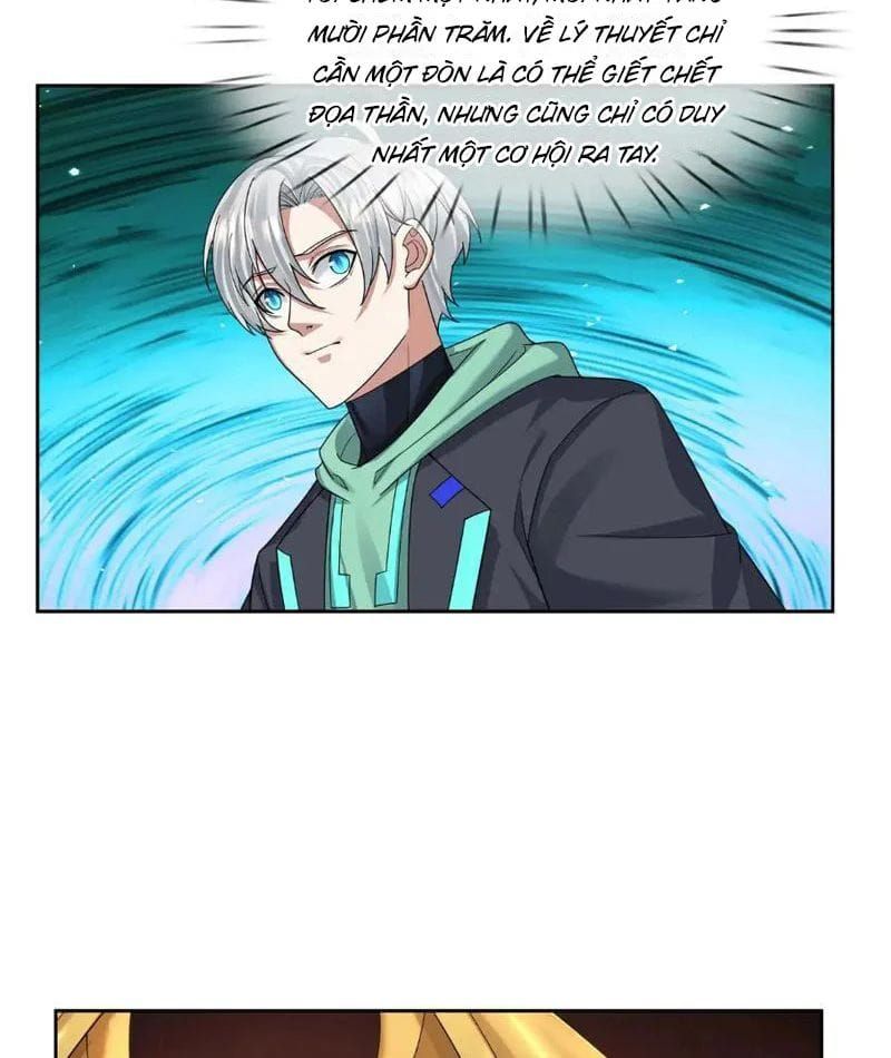 Khởi Đầu Bằng Một Vạn Hít Đất: Oanh Sát Thần Minh! - Chương 87 - Trang 39