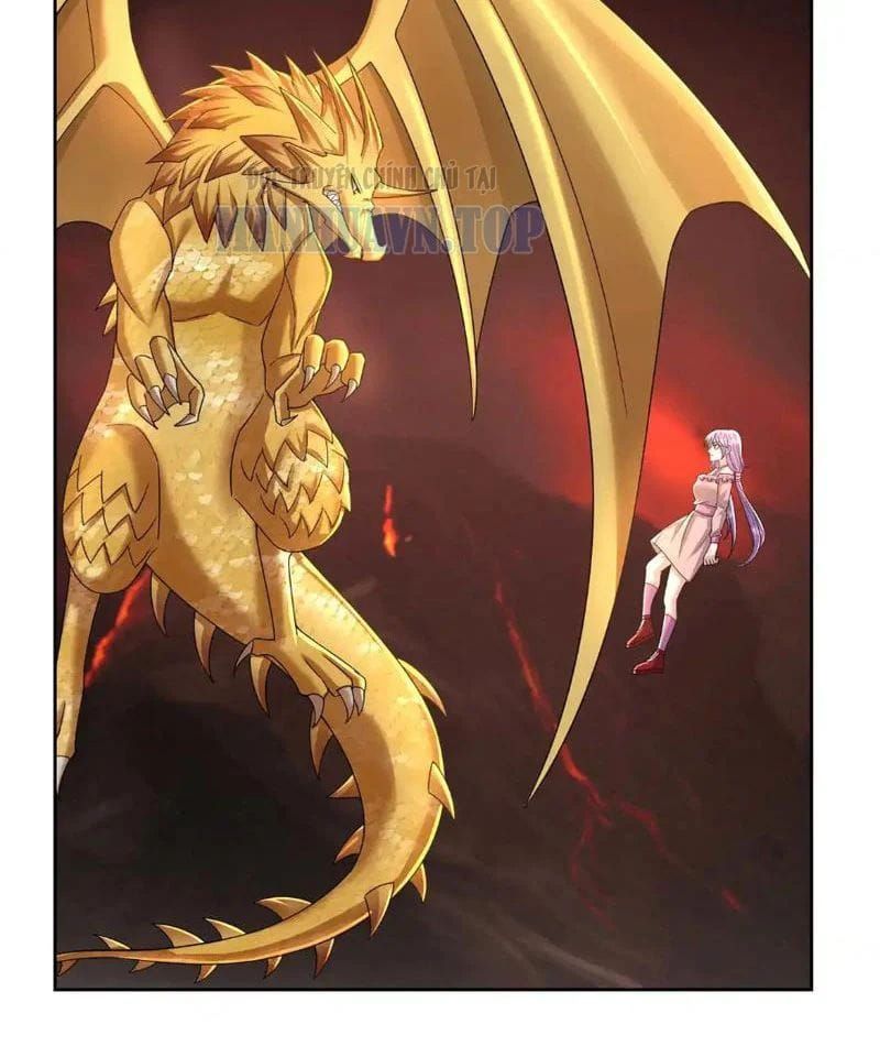 Khởi Đầu Bằng Một Vạn Hít Đất: Oanh Sát Thần Minh! - Chương 87 - Trang 40