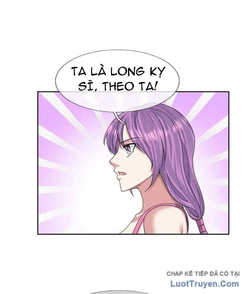 Khởi Đầu Bằng Một Vạn Hít Đất: Oanh Sát Thần Minh! - Chương 87 - Trang 41