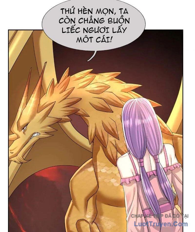 Khởi Đầu Bằng Một Vạn Hít Đất: Oanh Sát Thần Minh! - Chương 87 - Trang 42