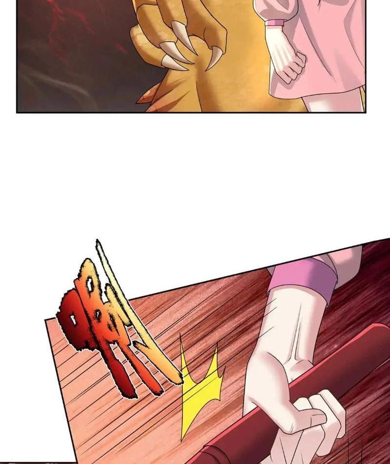 Khởi Đầu Bằng Một Vạn Hít Đất: Oanh Sát Thần Minh! - Chương 87 - Trang 43