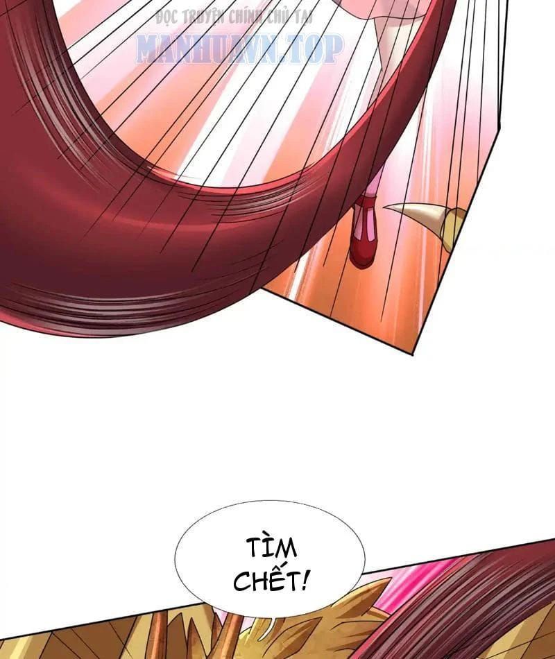 Khởi Đầu Bằng Một Vạn Hít Đất: Oanh Sát Thần Minh! - Chương 87 - Trang 45