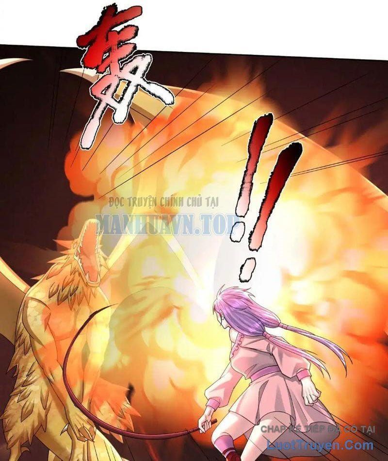 Khởi Đầu Bằng Một Vạn Hít Đất: Oanh Sát Thần Minh! - Chương 87 - Trang 47