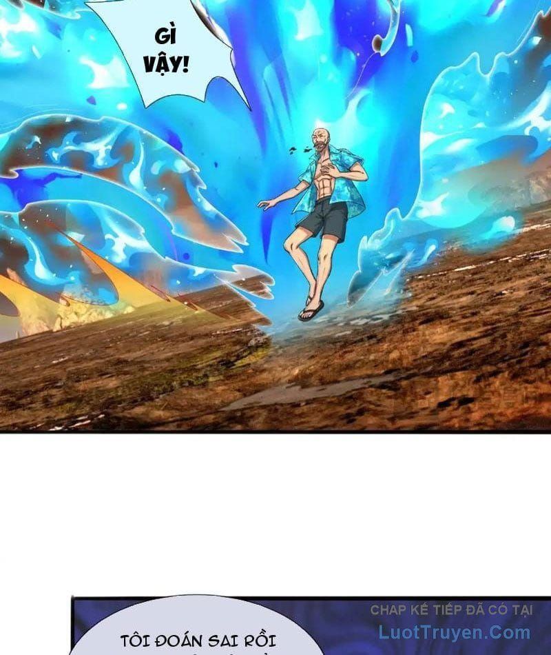 Khởi Đầu Bằng Một Vạn Hít Đất: Oanh Sát Thần Minh! - Chương 87 - Trang 6