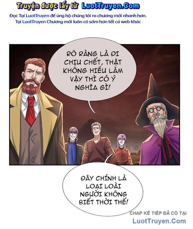 Khởi Đầu Bằng Một Vạn Hít Đất: Oanh Sát Thần Minh! - Chương 87 - Trang 51