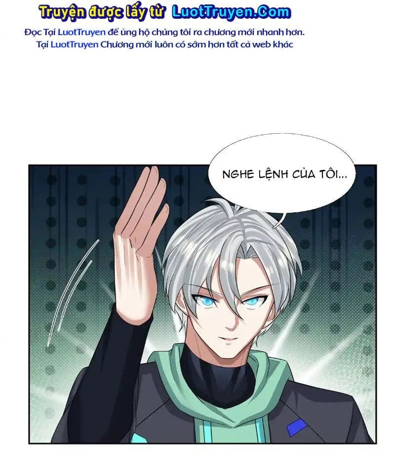 Khởi Đầu Bằng Một Vạn Hít Đất: Oanh Sát Thần Minh! - Chương 87 - Trang 52