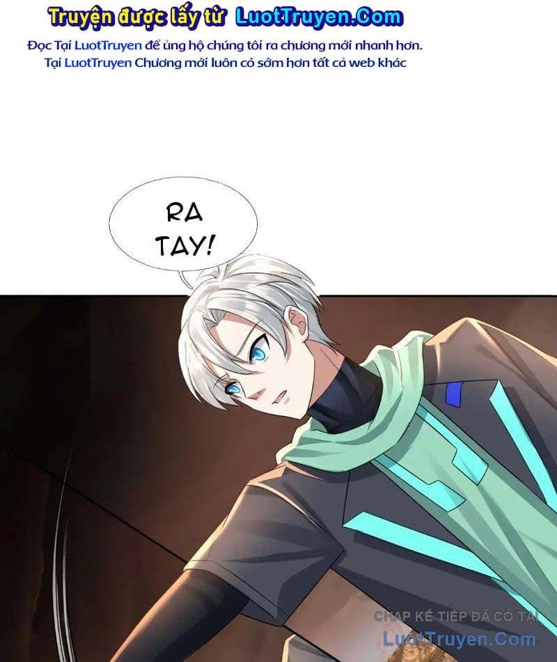 Khởi Đầu Bằng Một Vạn Hít Đất: Oanh Sát Thần Minh! - Chương 87 - Trang 54