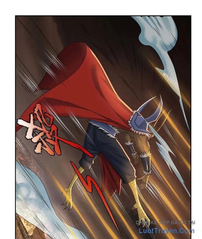 Khởi Đầu Bằng Một Vạn Hít Đất: Oanh Sát Thần Minh! - Chương 87 - Trang 58